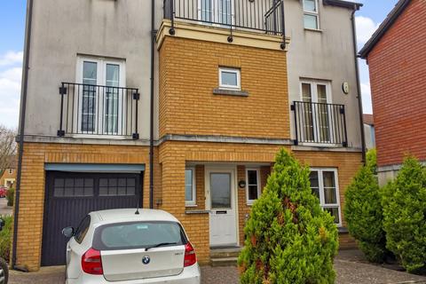 6 bedroom house to rent, 67 Bartholomews Square, Bartholomews Square, Bristol BS7