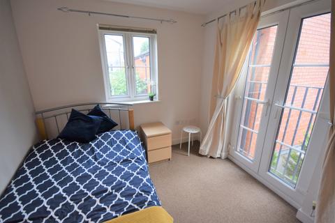 6 bedroom house to rent, 67 Bartholomews Square, Bartholomews Square, Bristol BS7