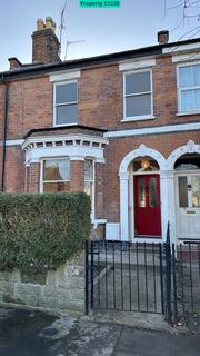 4 bedroom terraced house for sale, NAUNTON PARK ROAD, CHELTENHAM, GL53 7DG