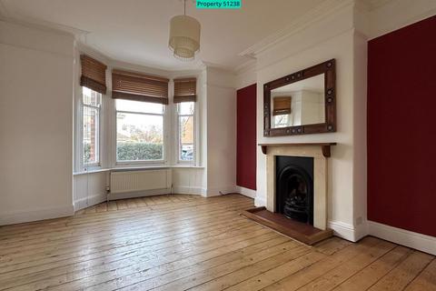 4 bedroom terraced house for sale, NAUNTON PARK ROAD, CHELTENHAM, GL53 7DG