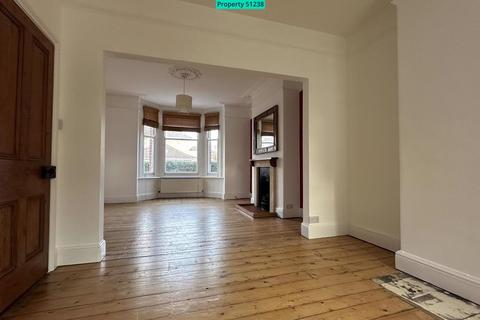 4 bedroom terraced house for sale, NAUNTON PARK ROAD, CHELTENHAM, GL53 7DG