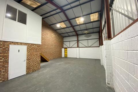 Industrial unit to rent, 5F Morses Lane Industrial Estate, Morses Lane, Brightlingsea, Essex, CO7