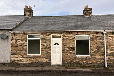 2 bedroom terraced bungalow for sale, The Bungalows, Esh Winning, Durham, County Durham, DH7