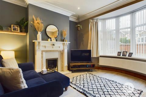 135 Brownhill Road, Blackburn, BB1 9QY