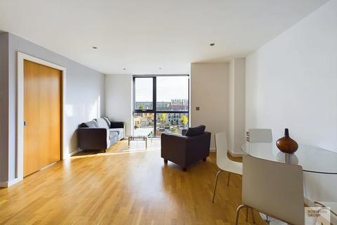 2 bedroom apartment to rent, Apt 4.15 :: Flint Glass Wharf