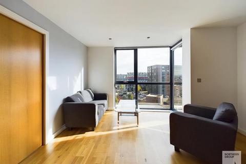 2 bedroom apartment to rent, Apt 4.15 :: Flint Glass Wharf