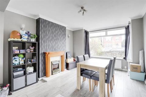 3 bedroom semi-detached house for sale, Bar Lane, Basford NG6