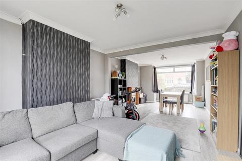 3 bedroom semi-detached house for sale, Bar Lane, Basford NG6