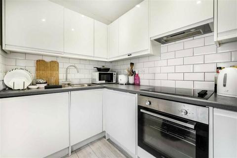 1 bedroom apartment to rent, Chapter Road, London, NW2