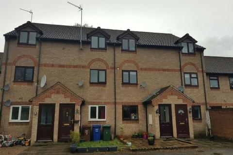 2 bedroom maisonette to rent, Stanier Place, Banbury