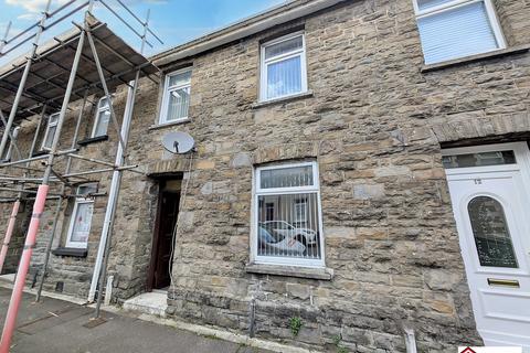 3 bedroom terraced house for sale, Llewellyn Street, Neath, West Glamorgan, SA11 1EJ