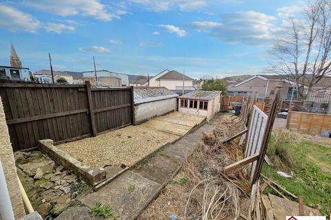 3 bedroom terraced house for sale, Llewellyn Street, Neath, West Glamorgan, SA11 1EJ