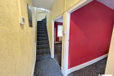 3 bedroom terraced house for sale, Llewellyn Street, Neath, West Glamorgan, SA11 1EJ