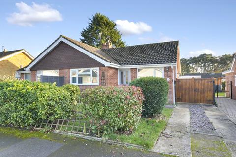 2 bedroom bungalow for sale, Southern Avenue, West Moors, Ferndown, Dorset, BH22