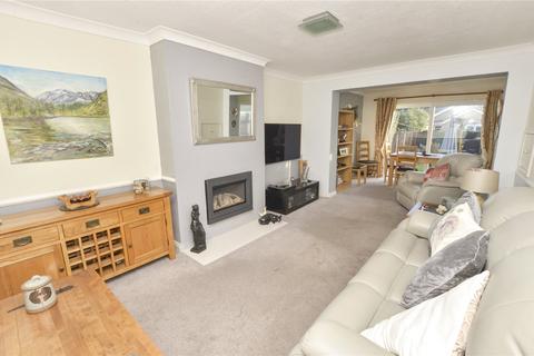 2 bedroom bungalow for sale, Southern Avenue, West Moors, Ferndown, Dorset, BH22