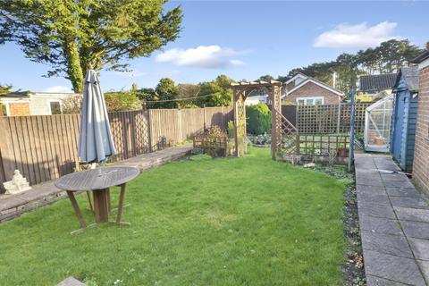 2 bedroom bungalow for sale, Southern Avenue, West Moors, Ferndown, Dorset, BH22