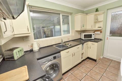 2 bedroom bungalow for sale, Southern Avenue, West Moors, Ferndown, Dorset, BH22