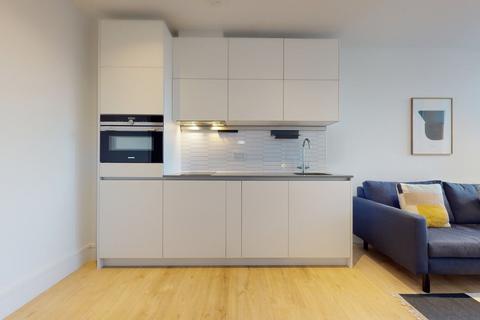 Studio to rent, Olympic Way