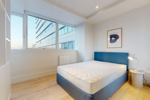 Studio to rent, Olympic Way