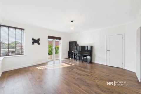 undefined, Epsom KT18