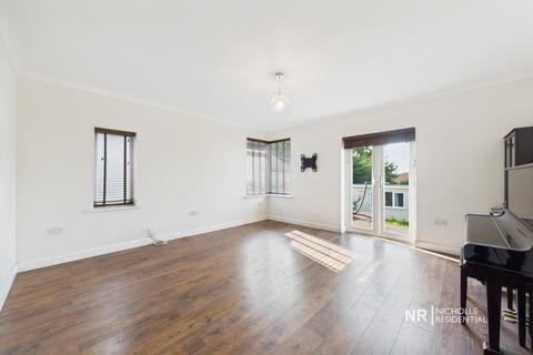 undefined, Epsom KT18