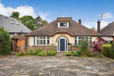 undefined, Epsom KT18