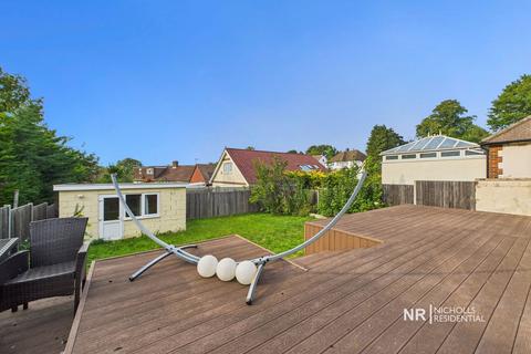 undefined, Epsom KT18