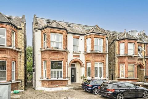 1 bedroom flat for sale, Longley Road, London SW17