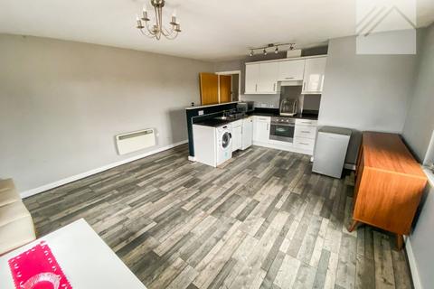 1 bedroom flat for sale, The Oaks, Garth Road, South Ockendon