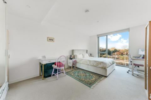 2 bedroom apartment for sale, Huntington House, Prince of Wales Drive, Battersea, SW11