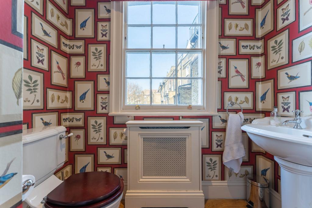 Guest WC