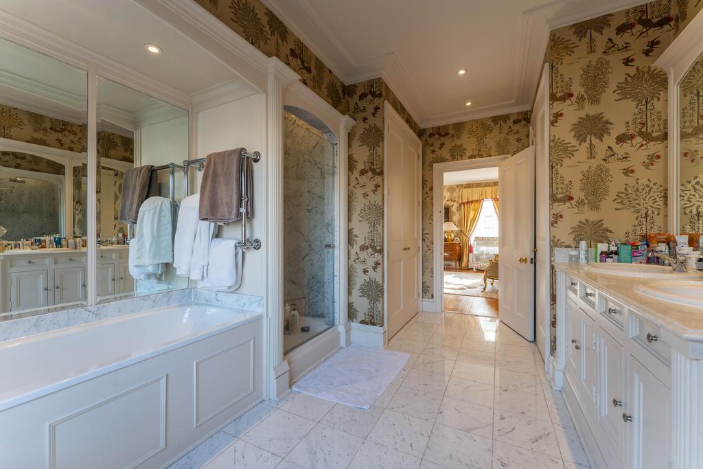 Principal En-Suite