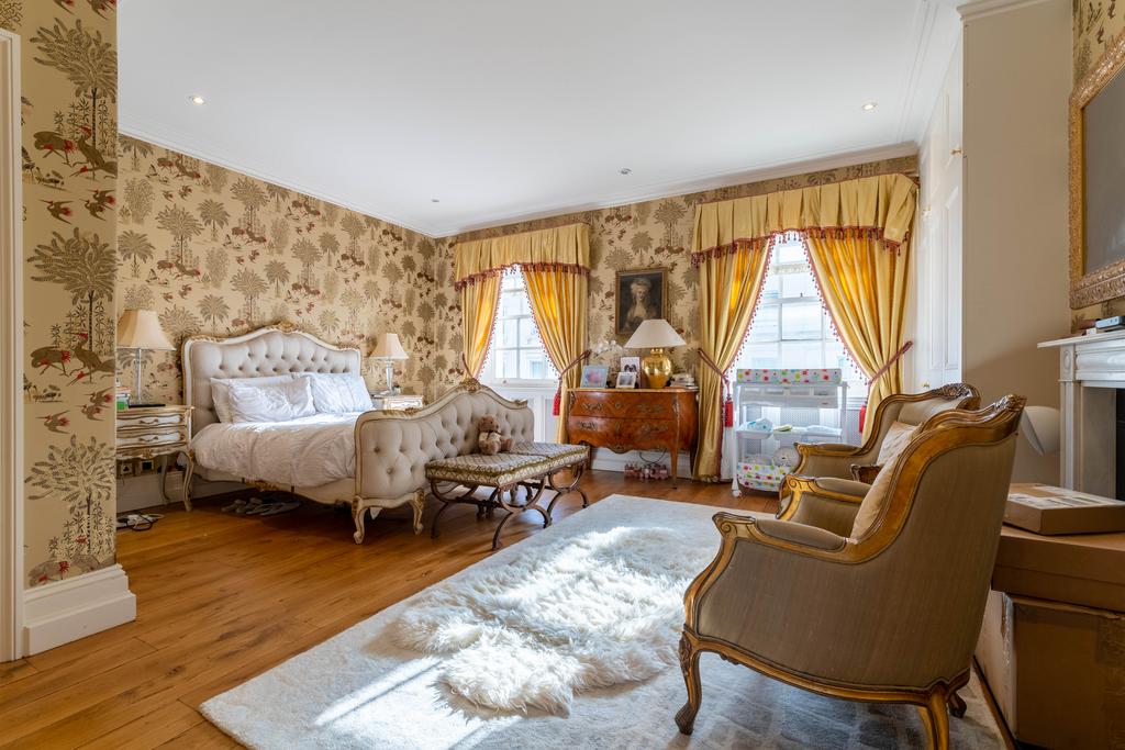 Principal Bedroom