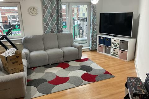 2 bedroom apartment to rent, Montague House, 527 Green Lane, Ilford, IG3