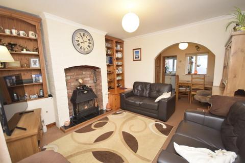 2 bedroom terraced house to rent, Sherry Mill Hill, Whitchurch, Shropshire