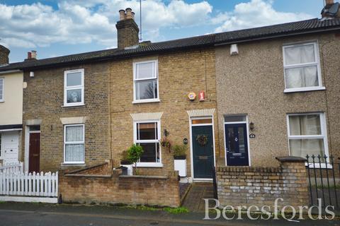 2 bedroom terraced house for sale, George Street, Romford, RM1