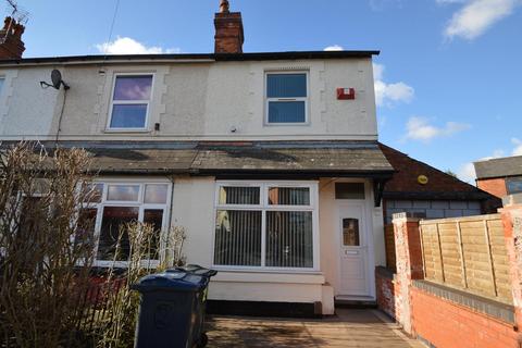 undefined, Ripple Road, Birmingham B30