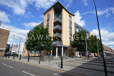 2 bedroom flat to rent, 56 Watney Street, London, Greater London. E1