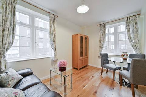 1 bedroom flat to rent, Abbey Road, St John's Wood, London, NW8