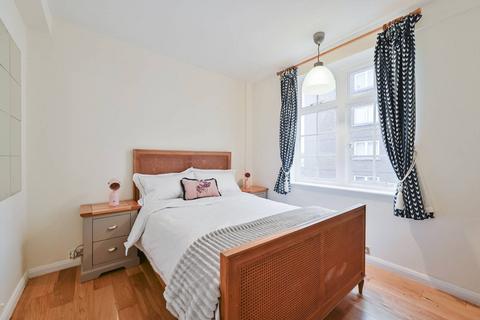 1 bedroom flat to rent, Abbey Road, St John's Wood, London, NW8