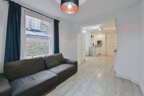 2 bedroom flat to rent, Portnall Road, Queen's Park, London, W9