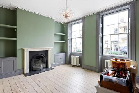 5 bedroom terraced house for sale, Oxford Street, Cheltenham, Gloucestershire, GL52