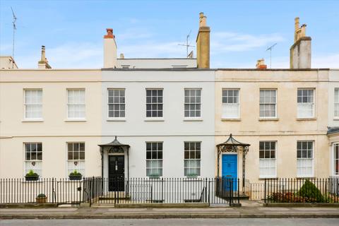 5 bedroom terraced house for sale, Oxford Street, Cheltenham, Gloucestershire, GL52