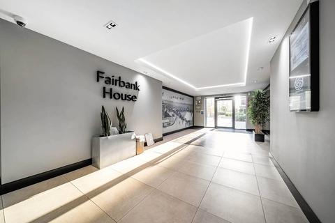Studio to rent, Fairbank House, Colindale, London, NW9