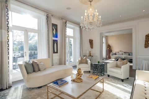 6 bedroom semi-detached house for sale, Queens Grove, St John's Wood, London, NW8