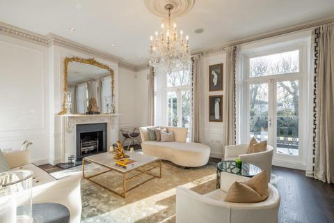 6 bedroom semi-detached house for sale, Queens Grove, St John's Wood, London, NW8