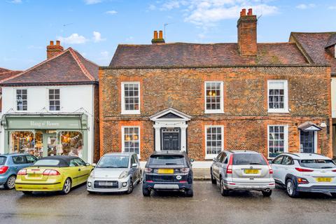 4 bedroom terraced house for sale, High Street, Amersham, Buckinghamshire