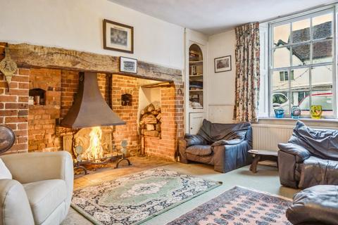 4 bedroom terraced house for sale, High Street, Amersham, Buckinghamshire