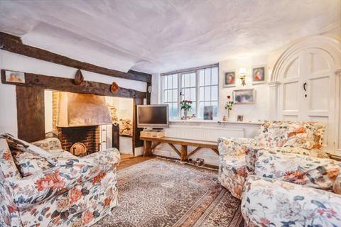 4 bedroom terraced house for sale, High Street, Amersham, Buckinghamshire