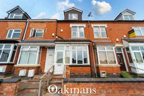 Selly Hill Road, Birmingham B29